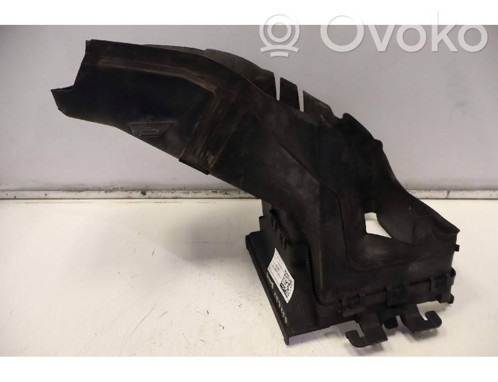 Peugeot 5008 II Scatola climatizzatore riscaldamento abitacolo assemblata
