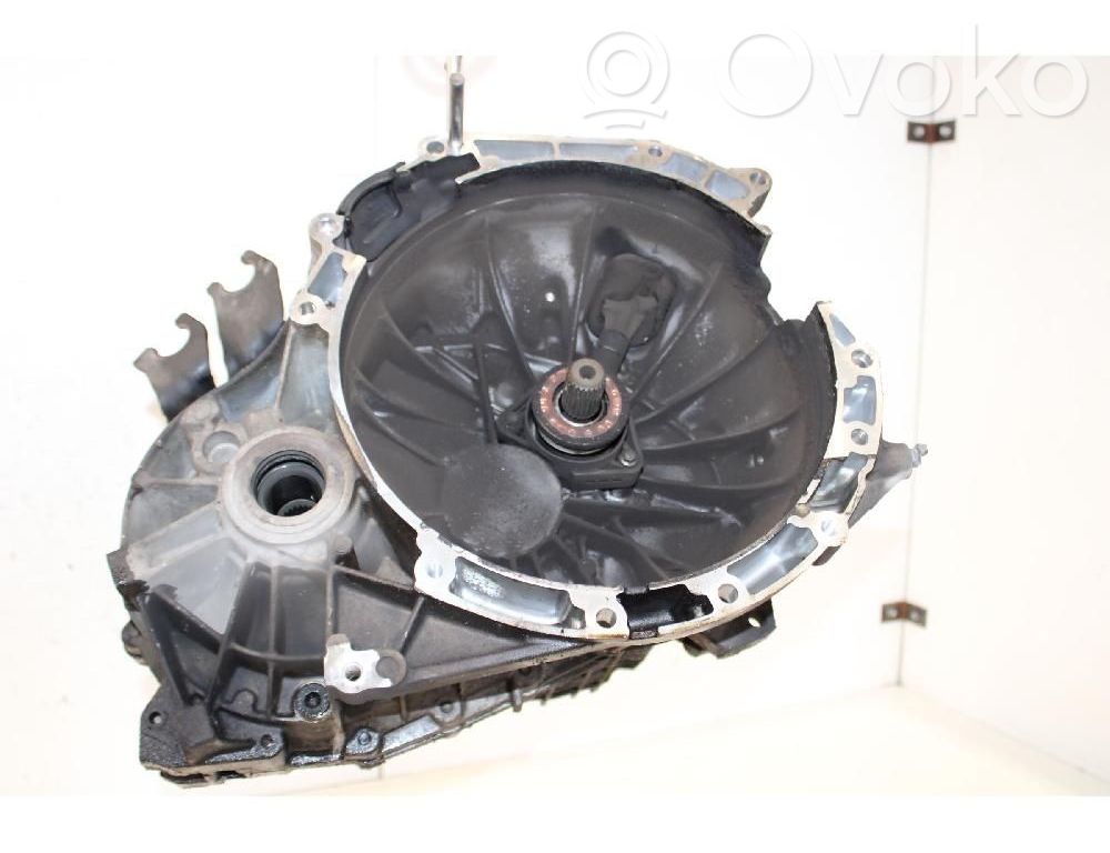 Ford S-MAX Scatola del cambio manuale a 5 velocità 