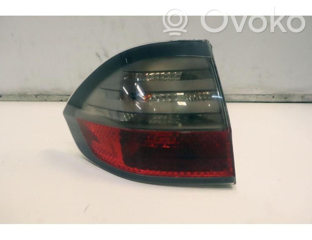 Ford S-MAX Takavalot 