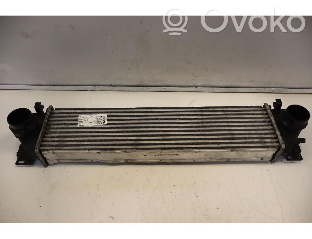Volvo XC40 Radiator intercooler 