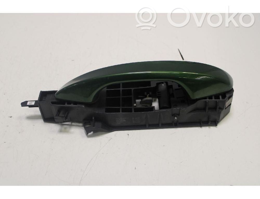 Peugeot 308 Maniglia esterna per portiera posteriore