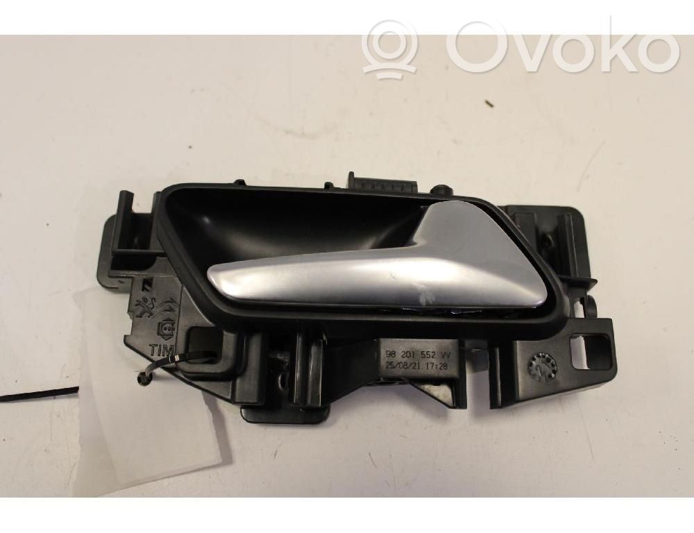 Peugeot 308 Maniglia interna per portiera posteriore