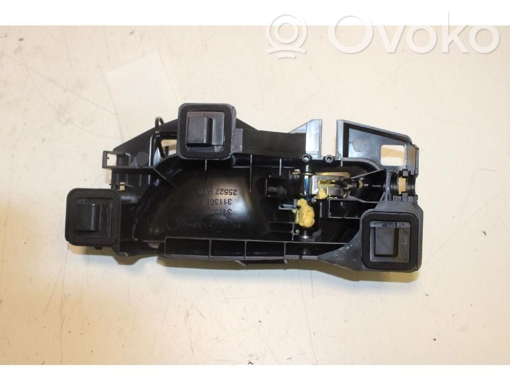 Manecilla interna puerta trasera   98201552VV