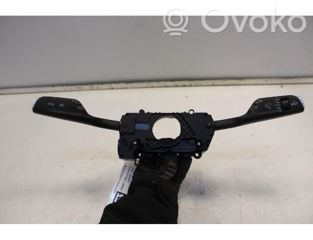 Alfa Romeo Stelvio Interruttore luci