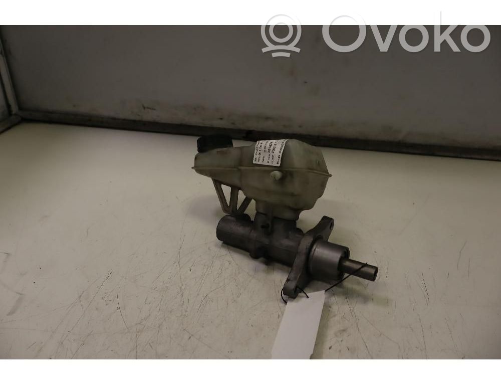 Główny cylinder hamulca   25OGG9EP