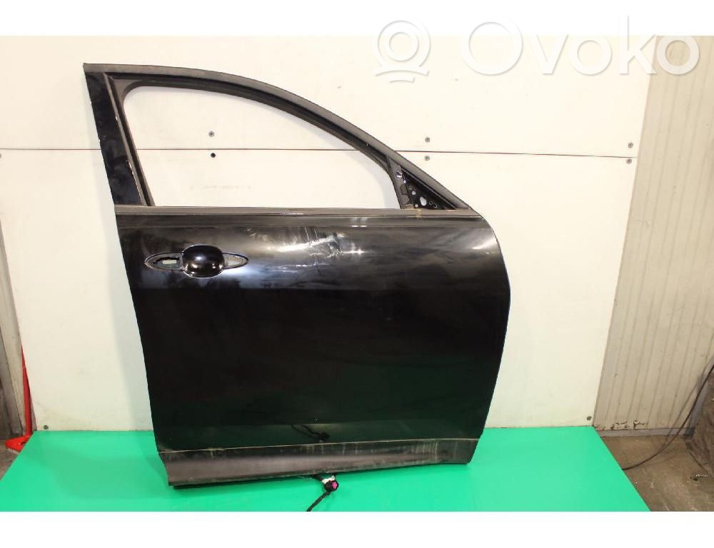 Alfa Romeo Tonale Portiera anteriore