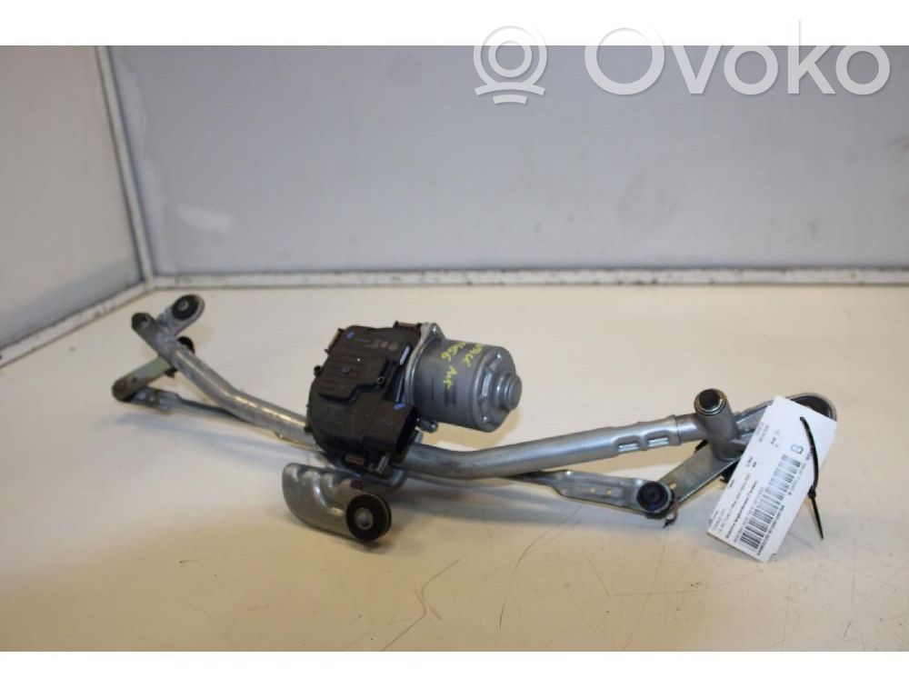 Alfa Romeo Tonale Motor și paralelogram ștergător parbriz 