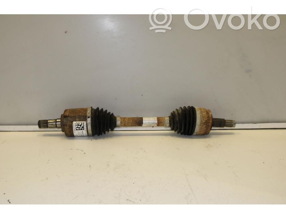 Alfa Romeo Tonale Eje de transmisión delantero