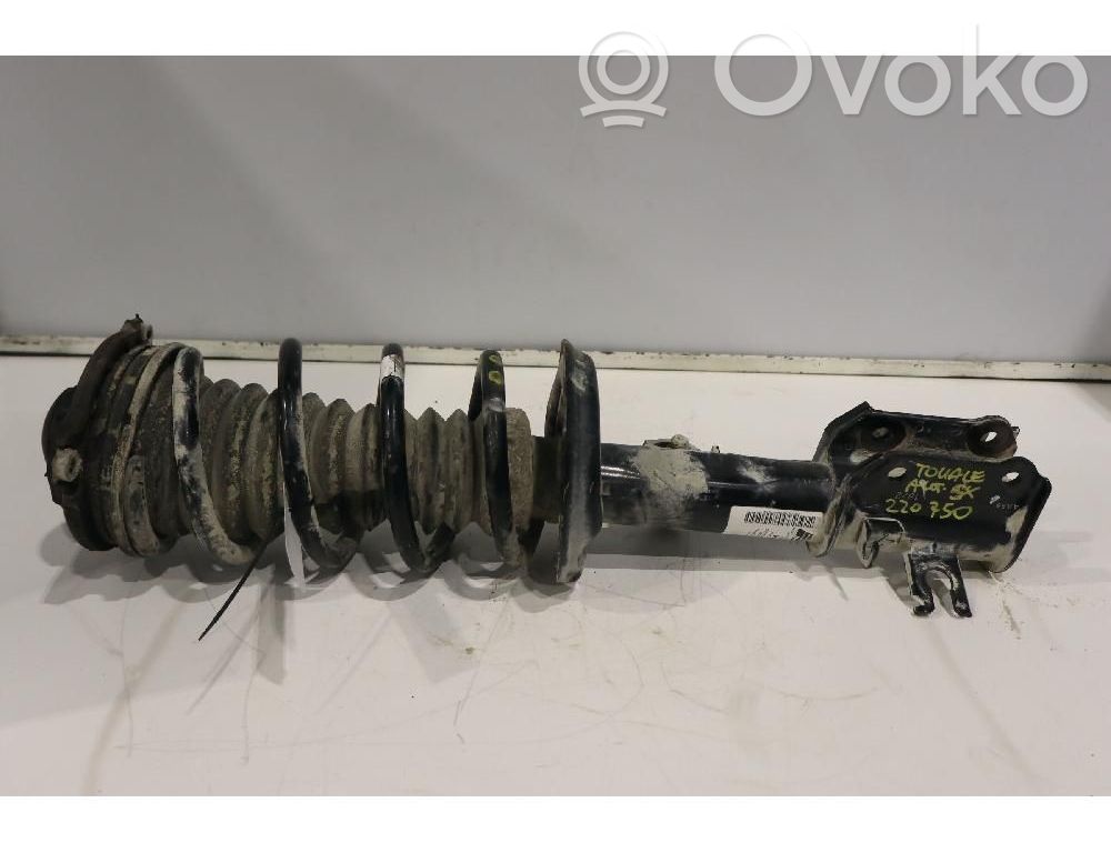 Alfa Romeo Tonale Etuiskunvaimennin