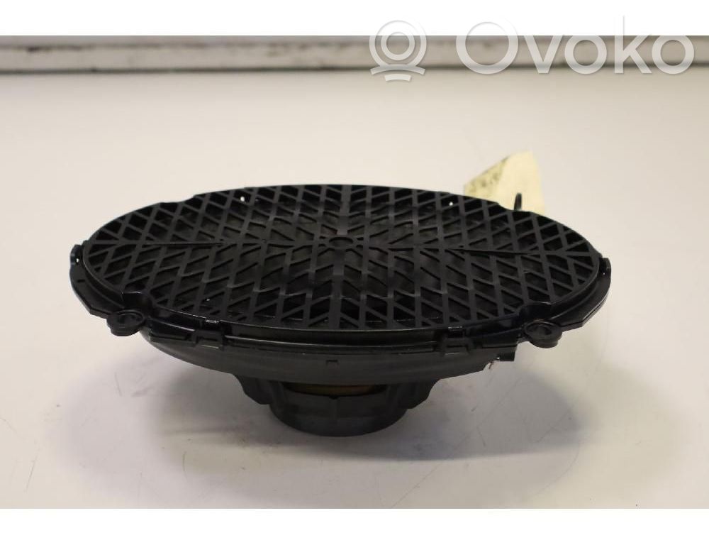 Alfa Romeo Tonale Altavoz de la puerta trasera