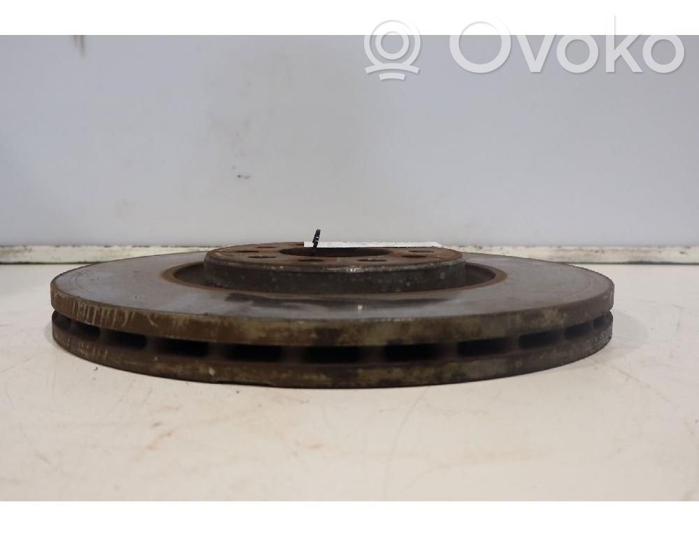 Alfa Romeo Tonale Disque de frein avant