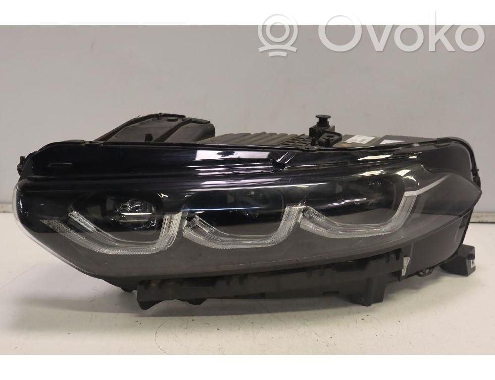 Alfa Romeo Tonale Faro/fanale