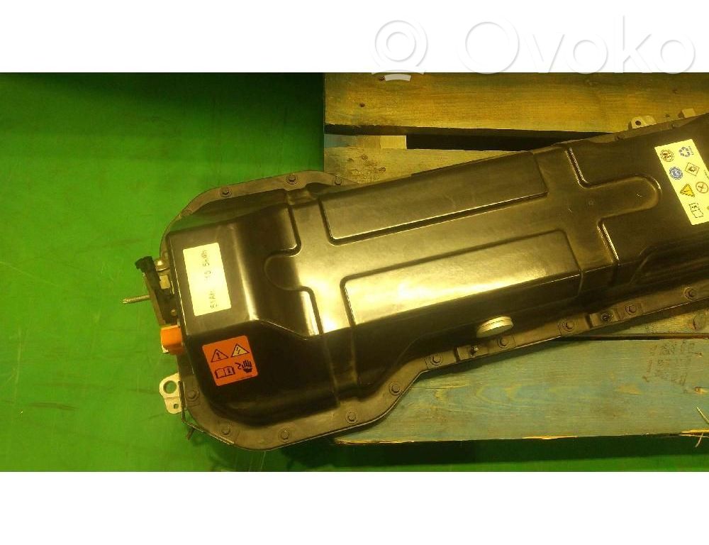 Alfa Romeo Tonale Baterie auto 