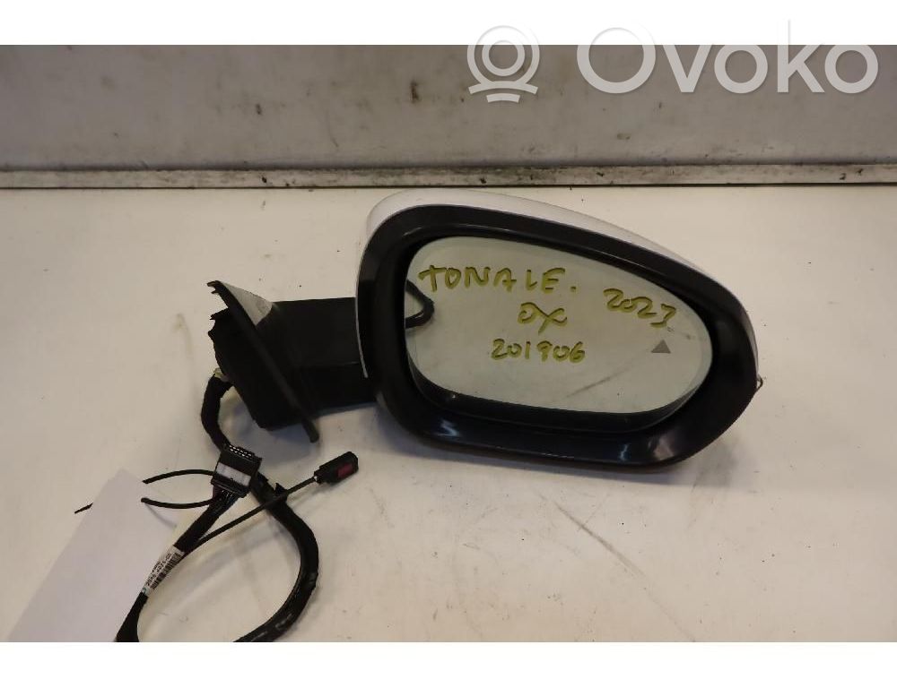 Alfa Romeo Tonale Oglindă electrică ușă față 