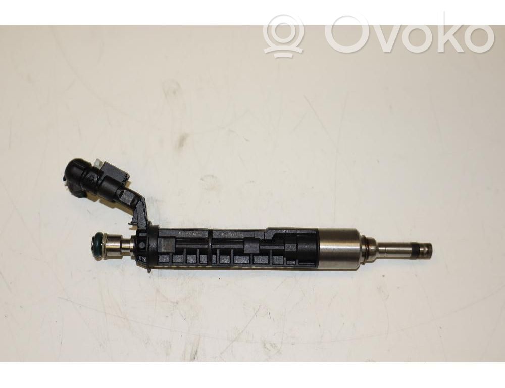 Alfa Romeo Stelvio Injector combustibil