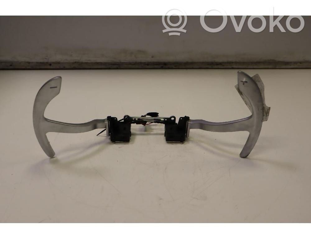 Alfa Romeo Stelvio Selettore cambio 