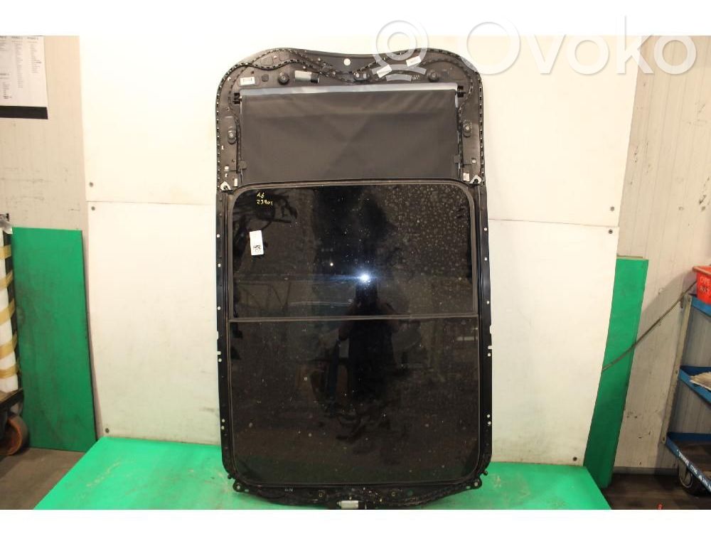 Audi A6 S6 C7 4G Szyberdach komplet 