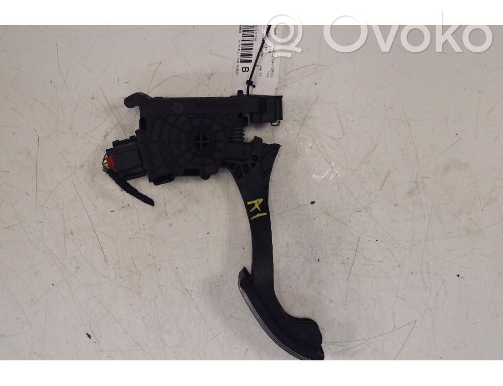 Gaspedalsensor elektrisch   2Q1723503