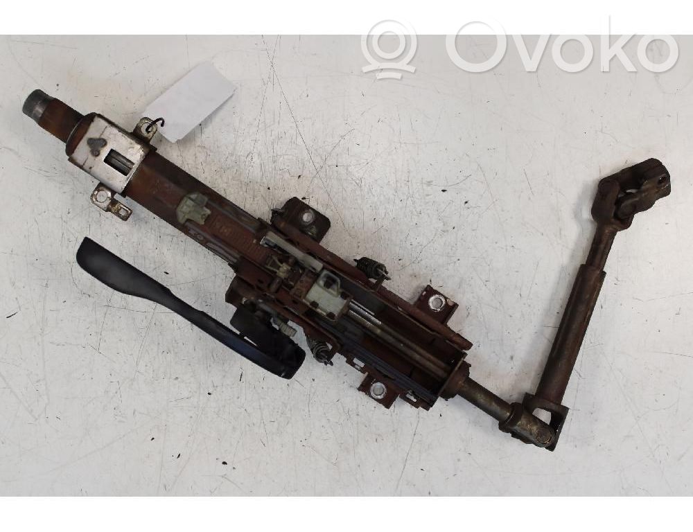 Ohjauspyörän akseli   5Q1419502AQ