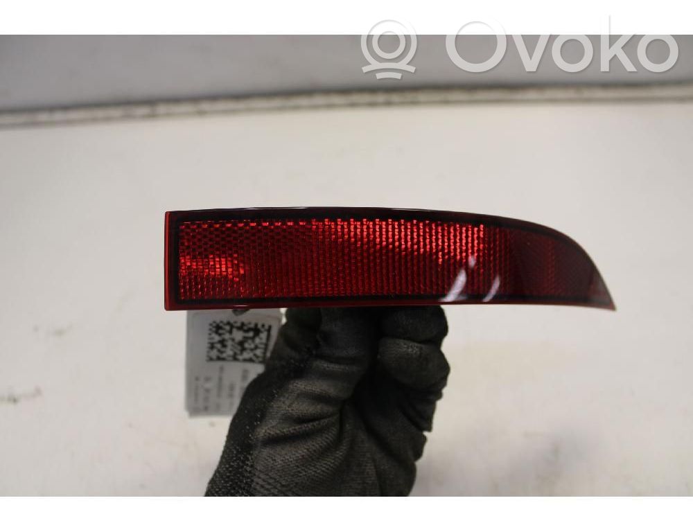 Audi A6 S6 C8 4K Lampă spate în caroserie 