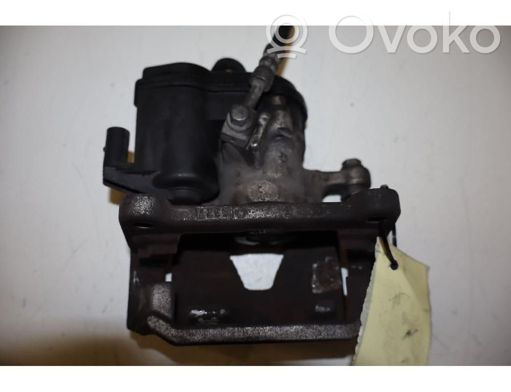 Bremssattel hinten   8W0405AT