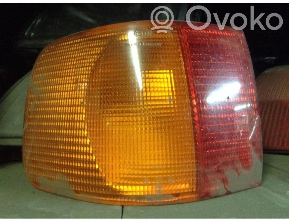 Audi 100 S4 C4 Takavalot 