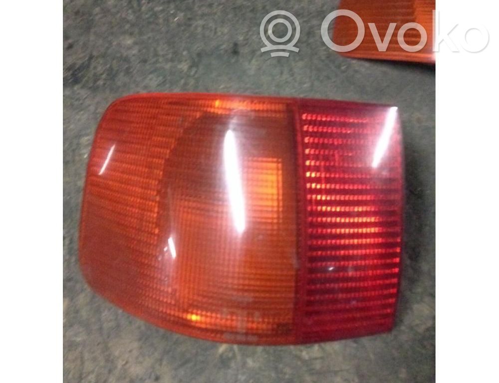 Audi 100 S4 C4 Takavalot 