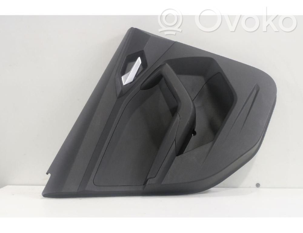 Audi A1 Panou interior ușă spate 