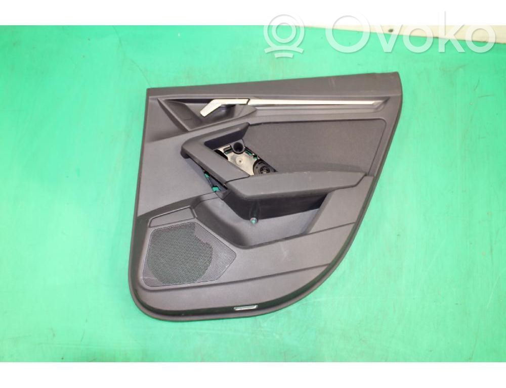Audi A3 8Y Panou interior ușă spate