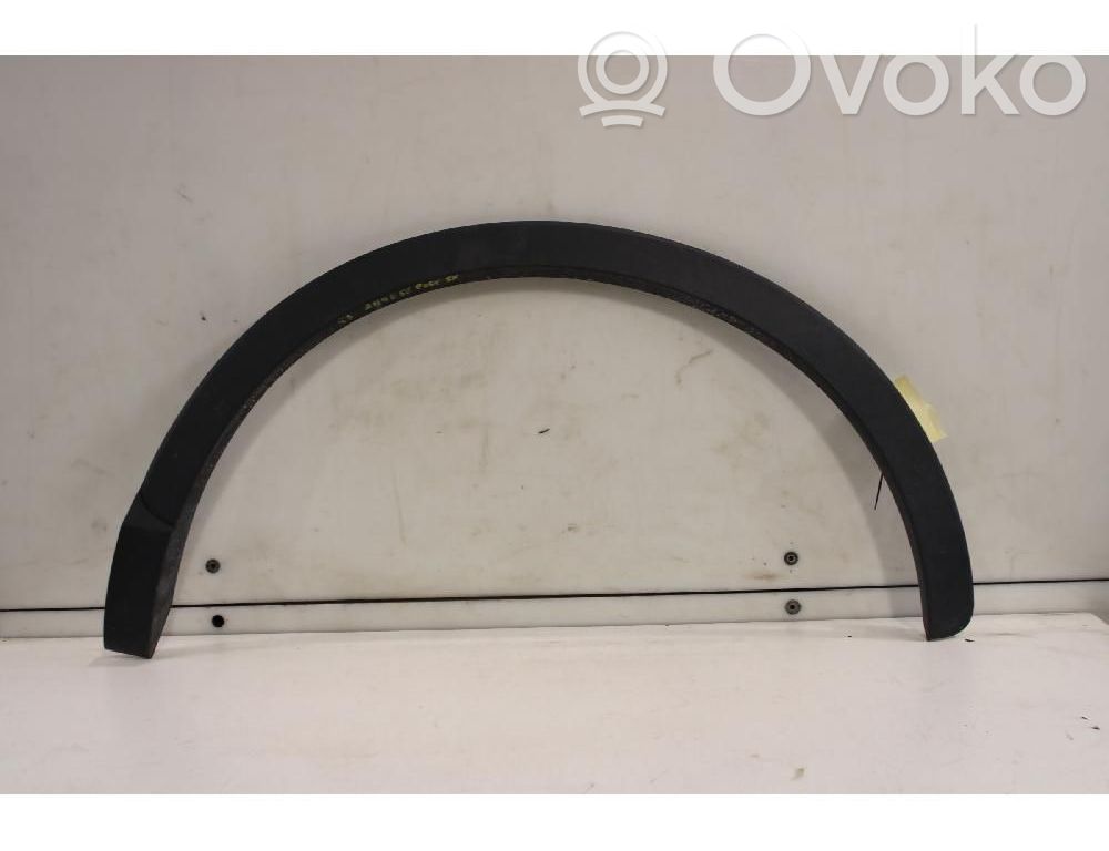 Apărătoare aripă spate   8U0853817B