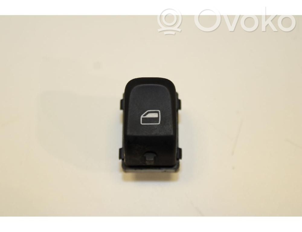 Audi Q3 8U Electric window control switch 