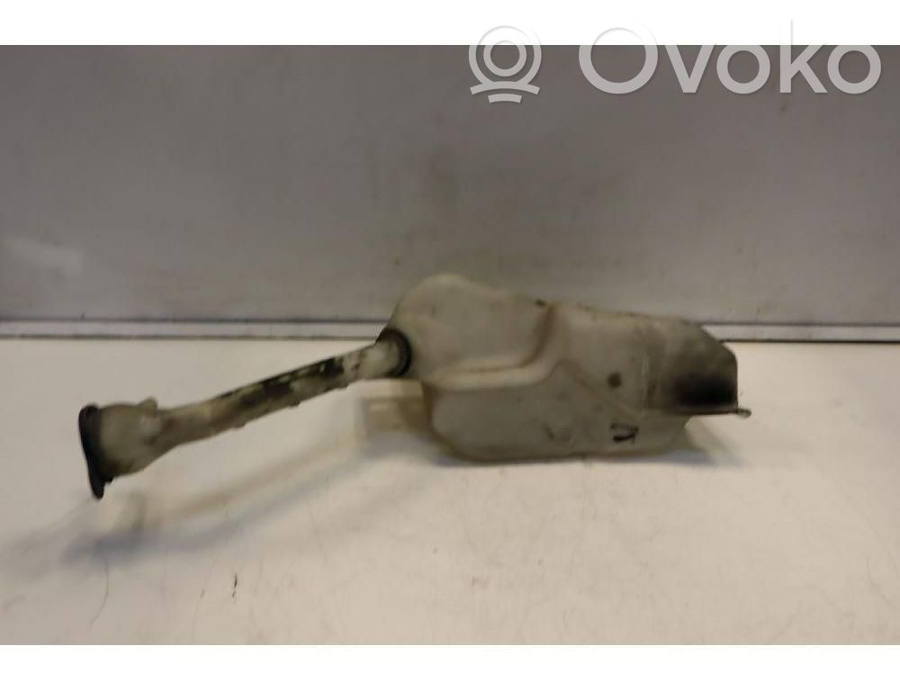 Nissan Qashqai+2 Réservoir de liquide lave-glace