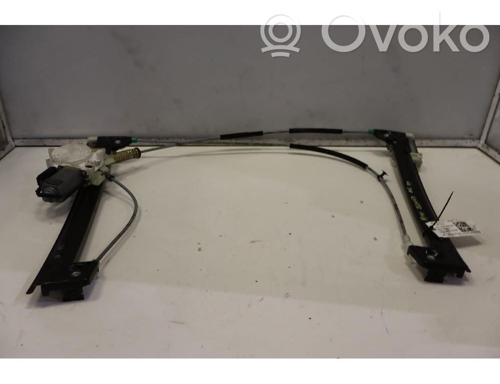 Mini One - Cooper R50 - 53 Elektryczny podnośnik szyby drzwi przednich 