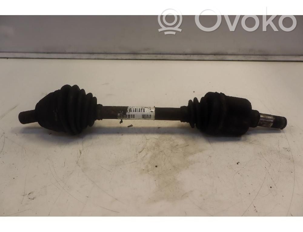 Ford Focus Planetară față 