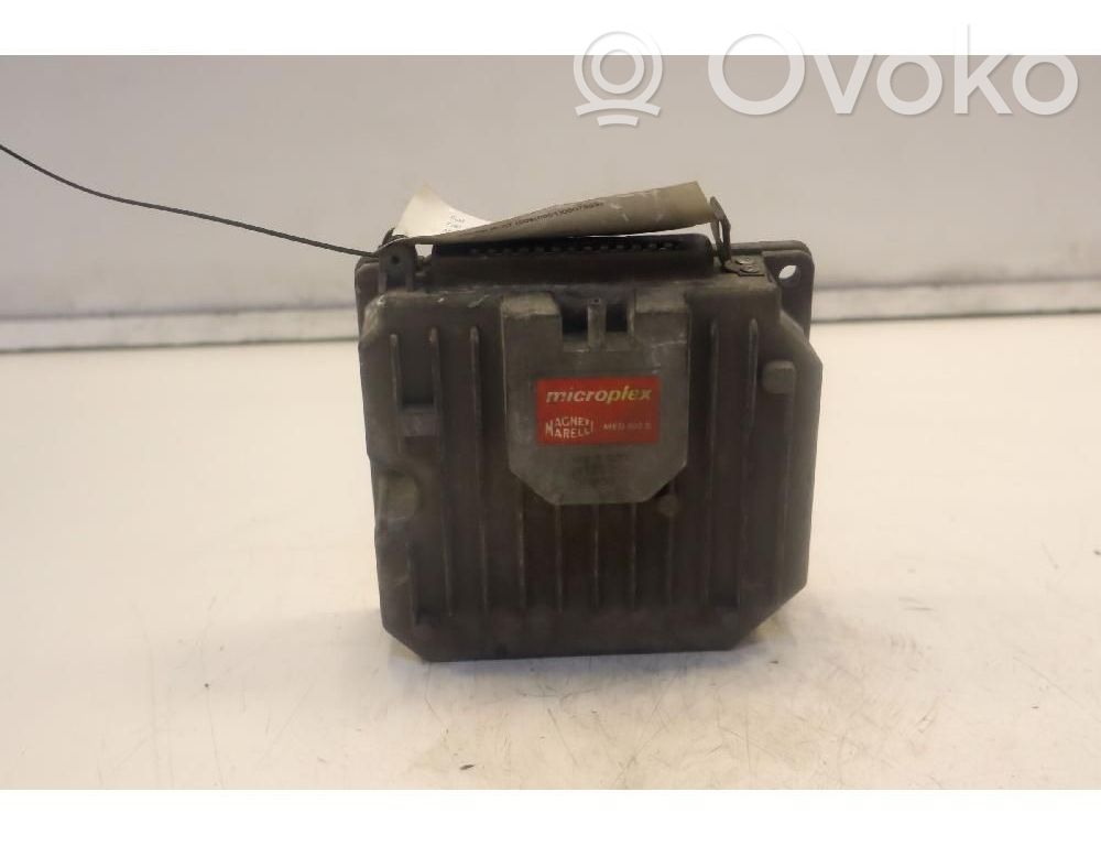 Fiat Uno Unidad de control/módulo del ASC 