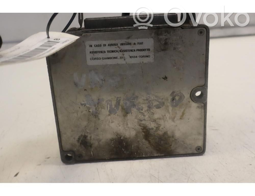 Fiat Uno Unidad de control/módulo del ASC 