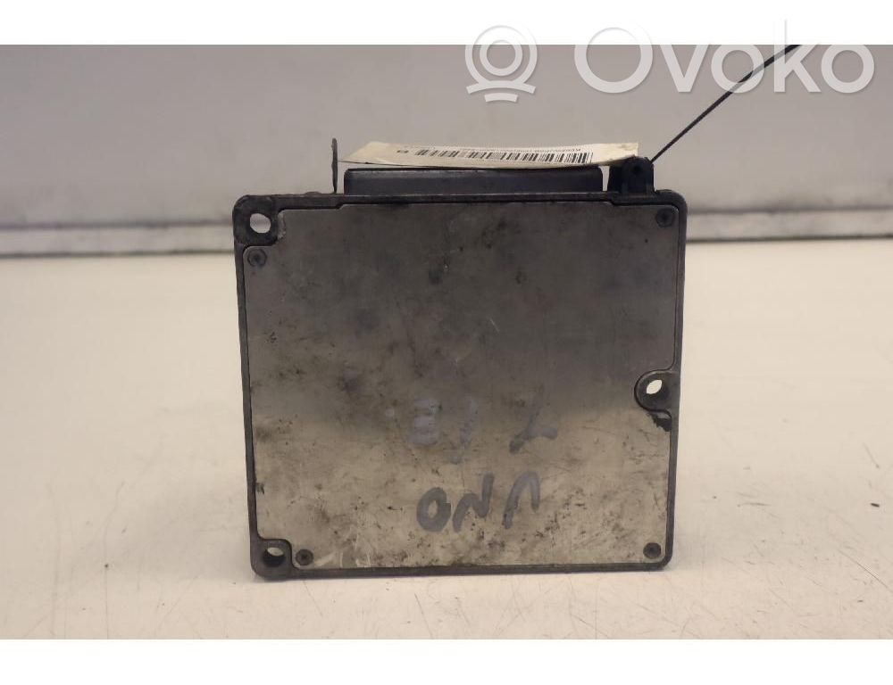 Fiat Uno Unidad de control/módulo del ASC 