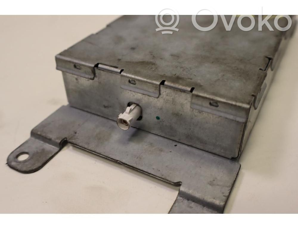 BMW 3 E90 E91 Sonstige Steuergeräte / Module 