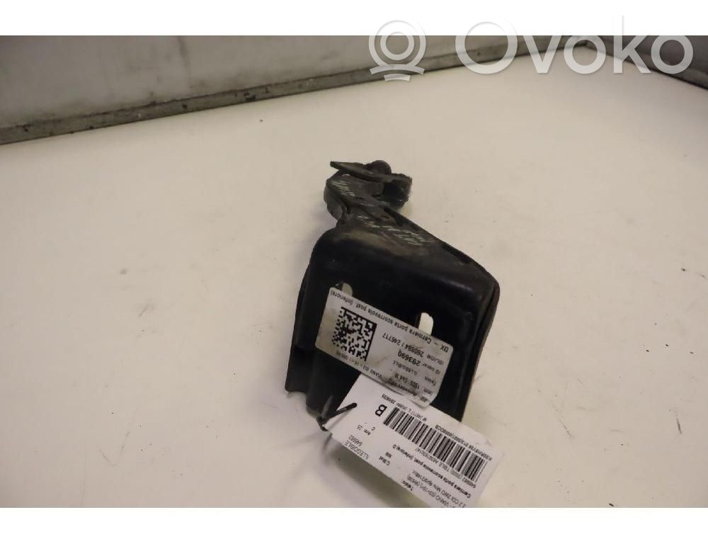 Mercedes-Benz Vito Viano W639 Rouleau de porte coulissante