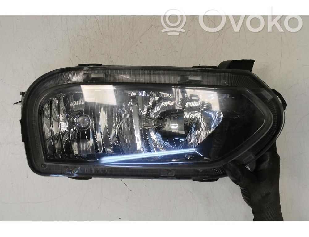 Dacia Spring Headlight/headlamp 