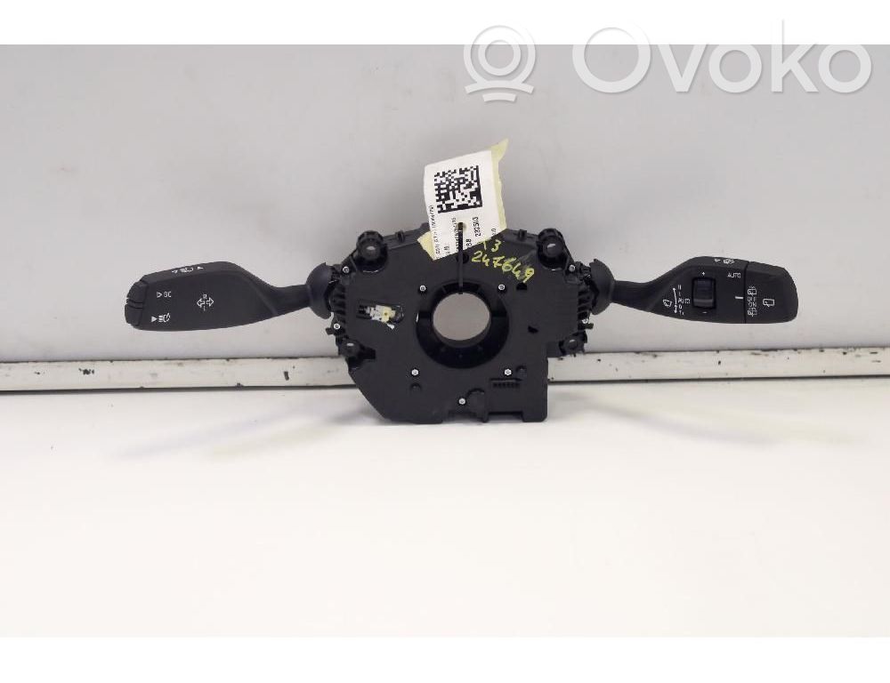 BMW X3 G01 Light switch 