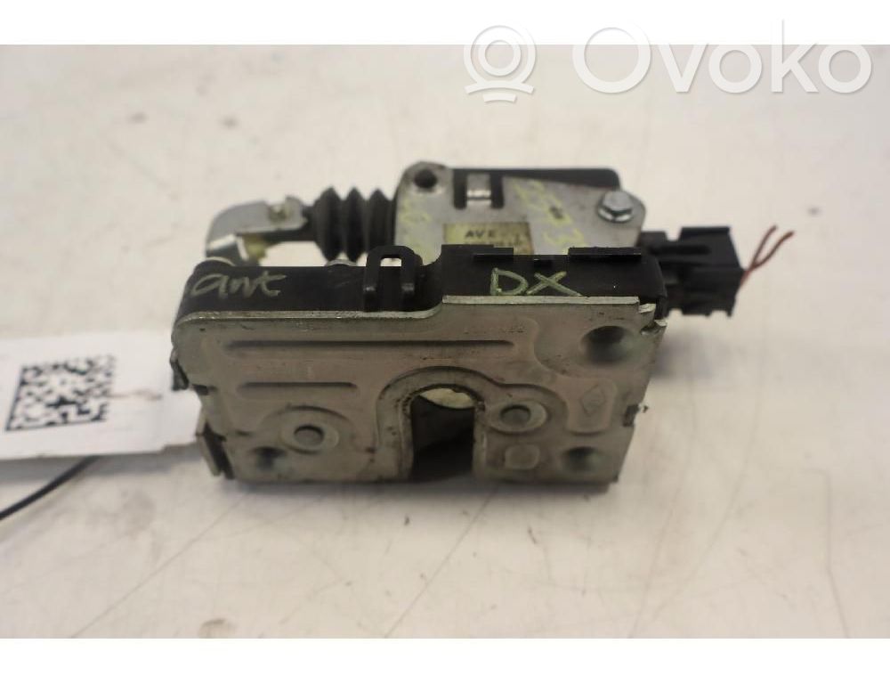 Etuoven lukko   8200928448