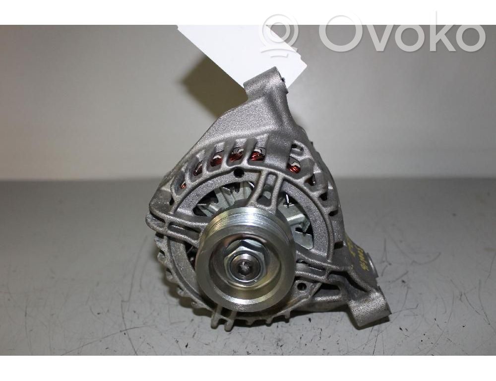 Fiat 500L Alternator 