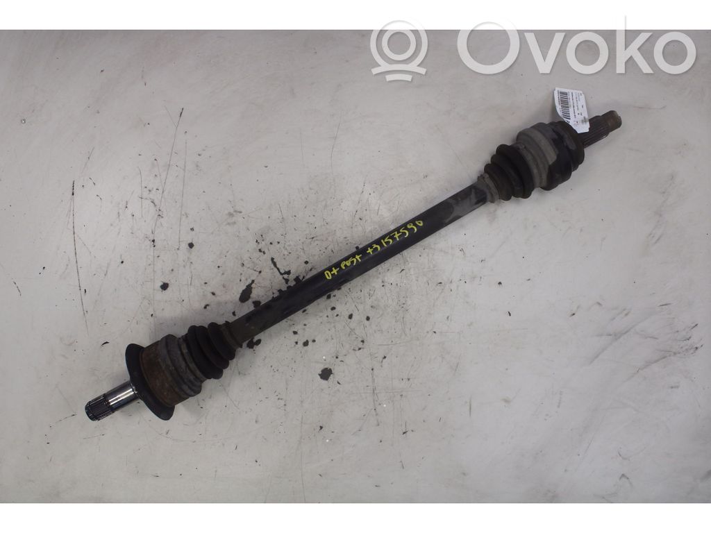 BMW X3 F25 Planetară spate 