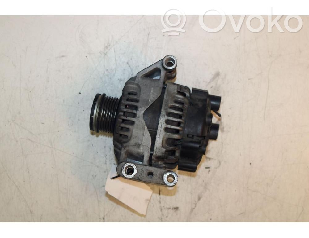 Fiat Grande Punto Alternador 