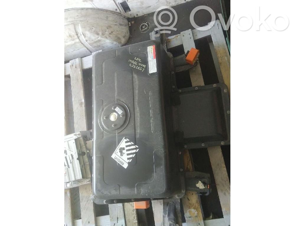 Dacia Spring Batteria auto elettrica / ibride