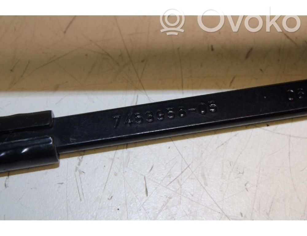 BMW 1 F40 Ramię wycieraczki szyby przedniej / czołowej 