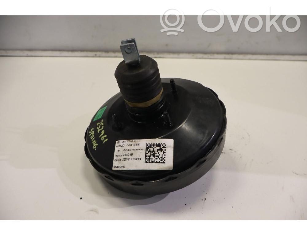 Servo-frein   472106568RT