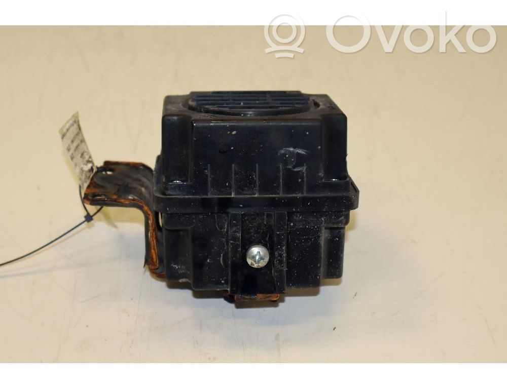 Altavoz del panel