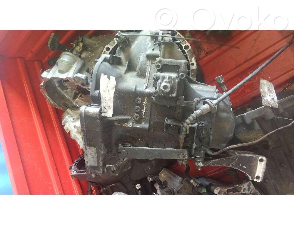 Suzuki Swift Cultus Boîte de vitesses manuelle à 5 vitesses